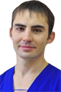 Авров Максим Владимирович