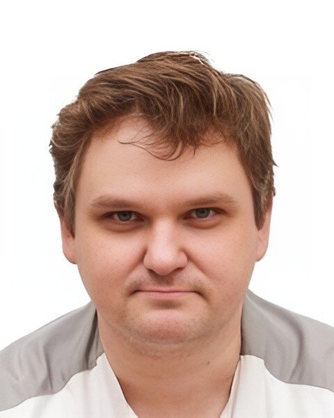 Занин Олег Владимирович