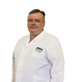 Богданов Сергей Владимирович