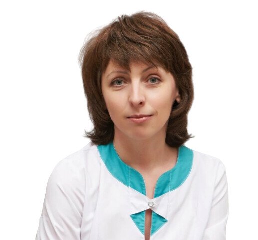 Рыжинская Татьяна Геннадьевна