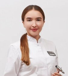 Руждий Надежда Федоровна