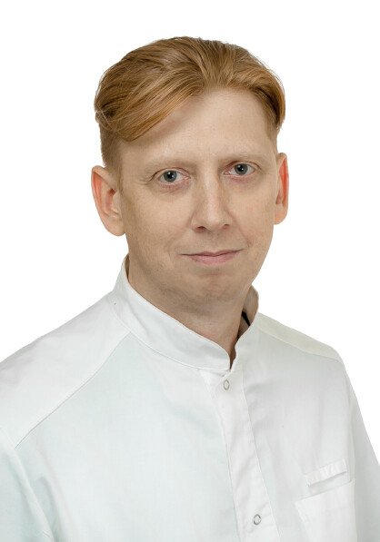 Козловский Дмитрий Иванович