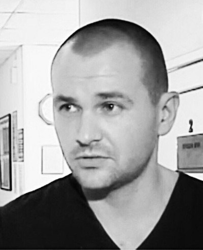 Комаров Михаил Владимирович