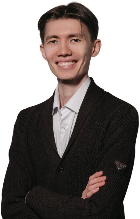 Гордиенко Егор Сергеевич