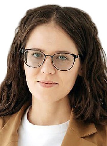 Хуснуллина Гузелия Фаннуровна