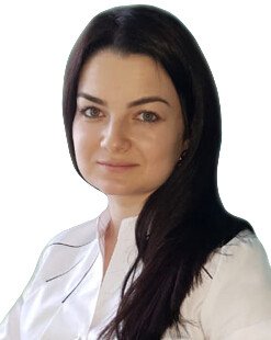 Кудухова Марина Александровна
