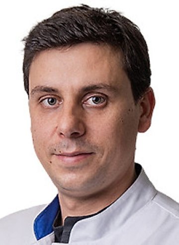 Боргхут Рами Джамалевич