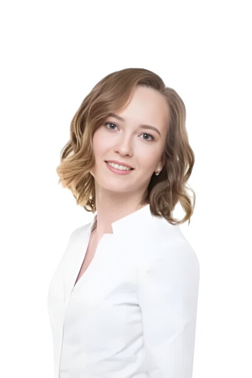 Иванова Анна Николаевна