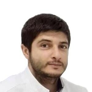 Сейнян Эдгар Александрович