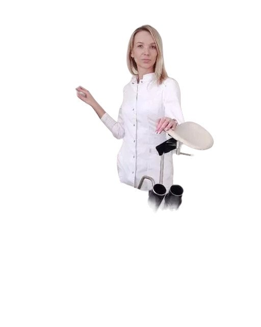 Тюнина Екатерина Дмитриевна