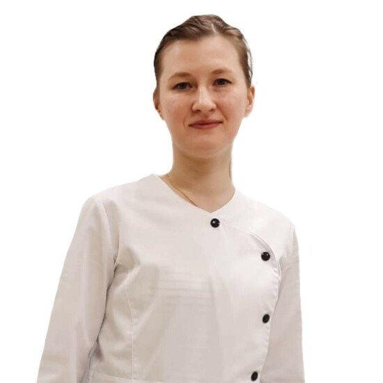 Веселкова Мария Павловна