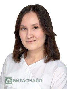 Снегирева Ангелина Андреевна