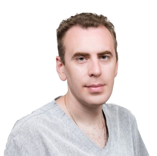 Бельтюков Константин Викторович
