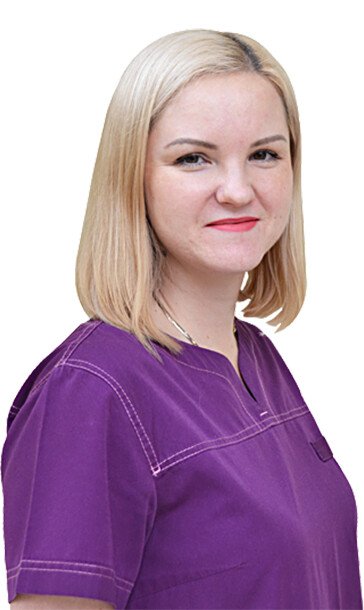 Мошникова Елена Анатольевна