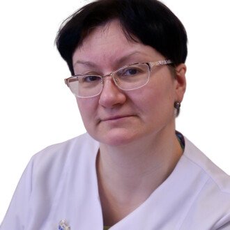Беленова Маргарита Владимировна