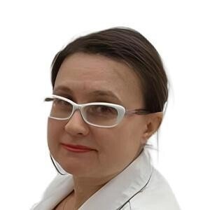 Спичак Лариса Григорьевна