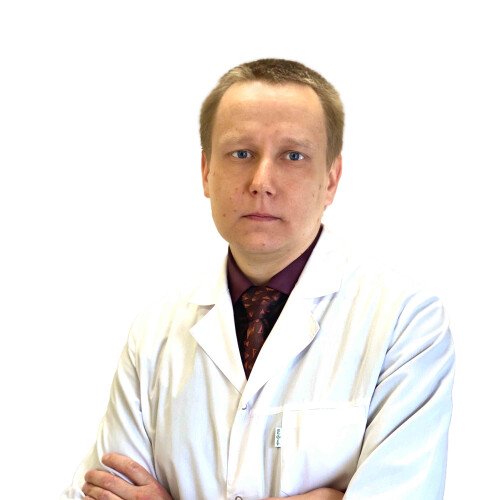 Самойленко Михаил Сергеевич