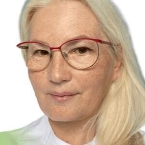 Ваганова Ольга Владимировна