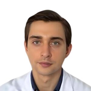 Гайдейчук Максим Николаевич