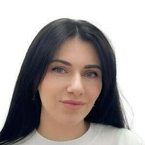Мамедова Рузмина Мусаевна