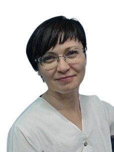 Тихоплав Татьяна Анатольевна
