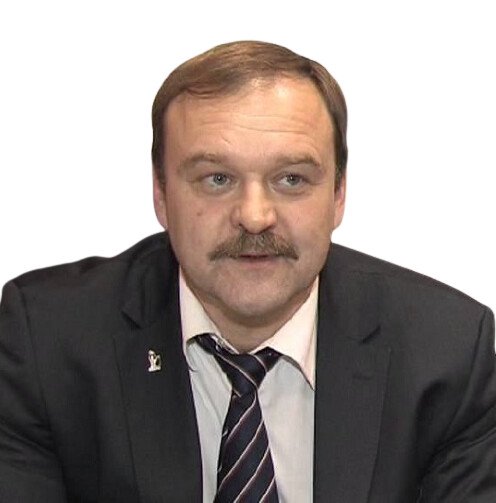 Макаров Игорь Валерьевич