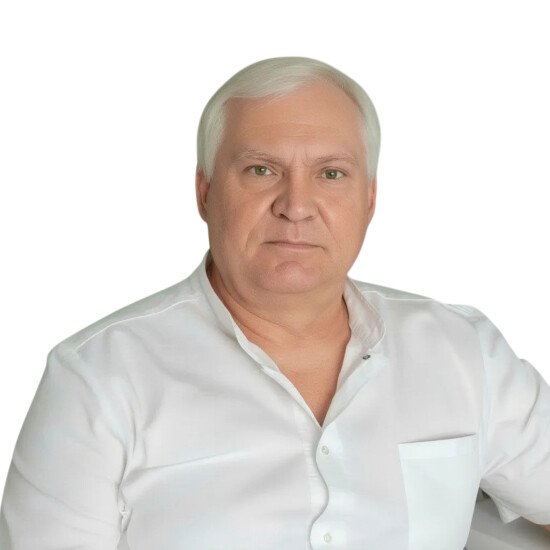 Образцов Андрей Александрович