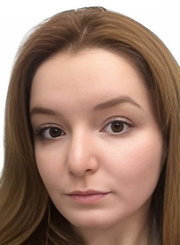 Узуева Селима Шамильевна