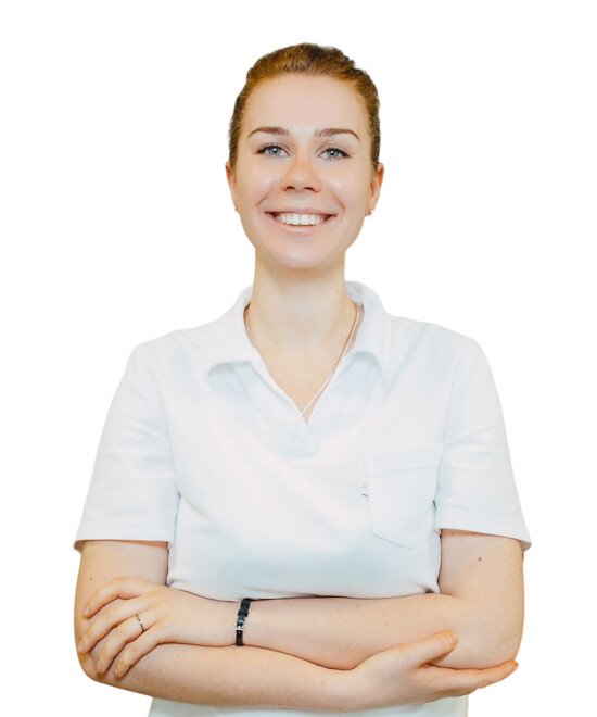 Колесниченко Маргарита Вячеславовна