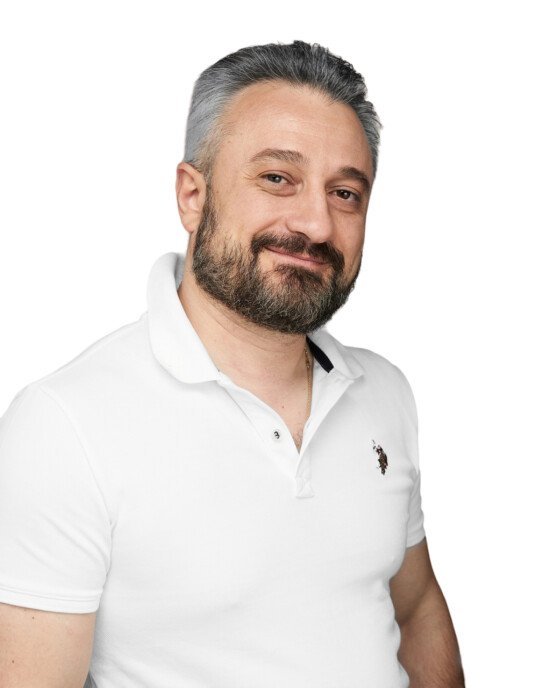 Микаелян Армен Людвигович