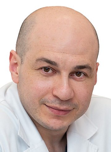 Торчинов Асланбек Русланович