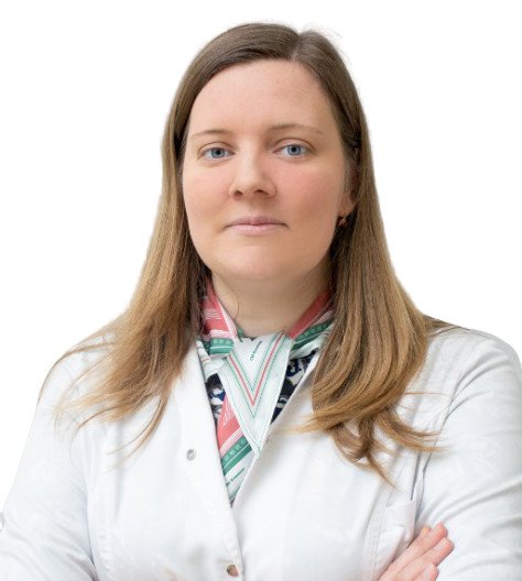 Антонова Дарья Андреевна