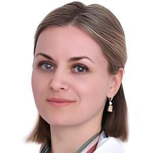 Гришковец Елена Валерьевна