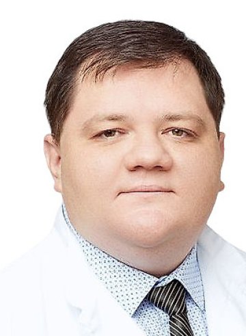 Нюхов Андрей Валерьевич