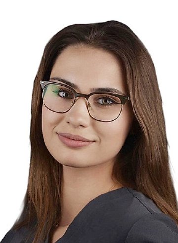 Фомина Полина Анатольевна