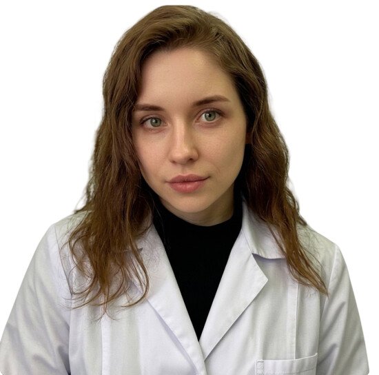 Мешкова Елизавета Андреевна