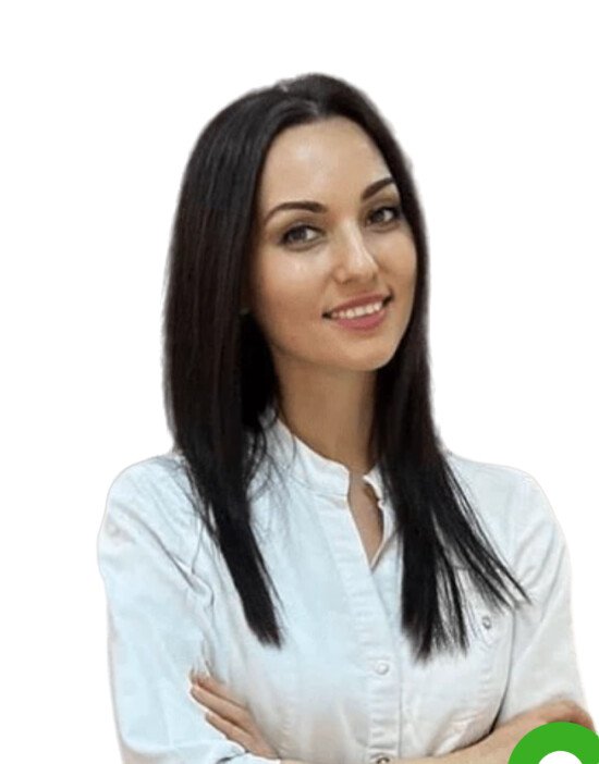 Тхакахова Ляна Аслановна