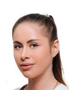 Мещерякова Мария Федоровна 