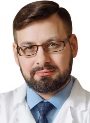 Макаренков Евгений Владимирович