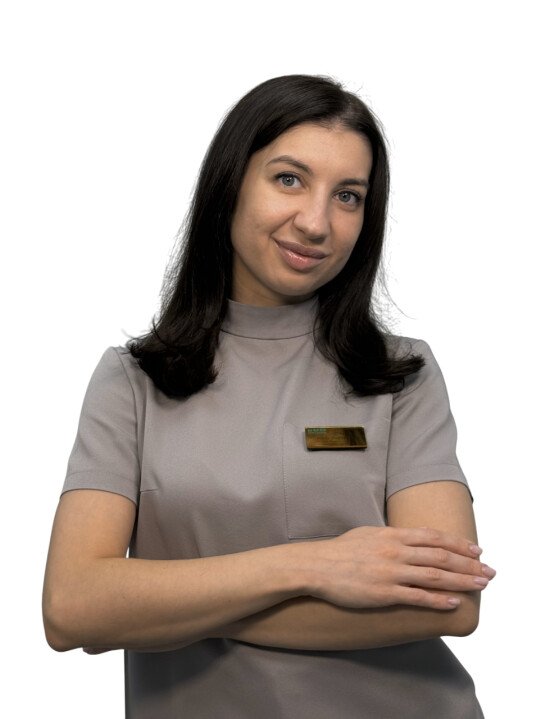 Ионова Анна Эдуардовна
