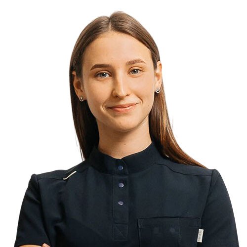 Суворова Алина Петровна