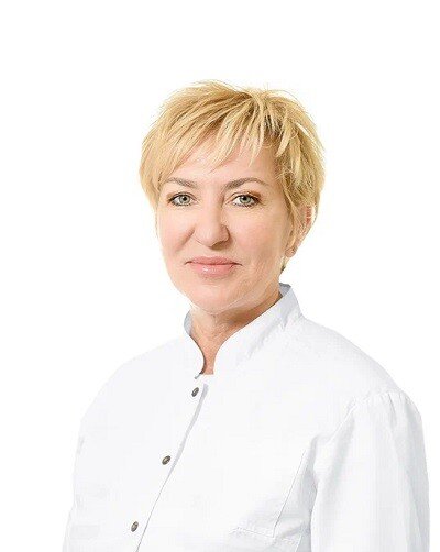 Котельникова Наталья Геннадьевна
