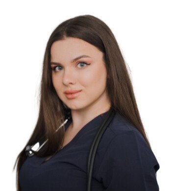 Брык Ангелина Дмитриевна