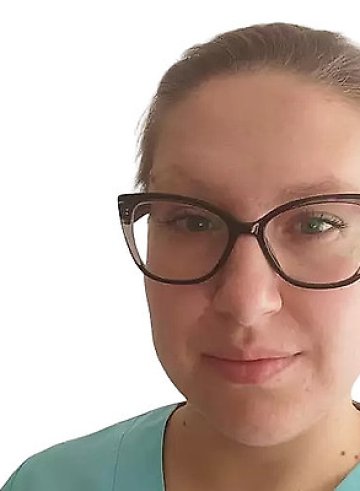 Степанова Марианна Сергеевна