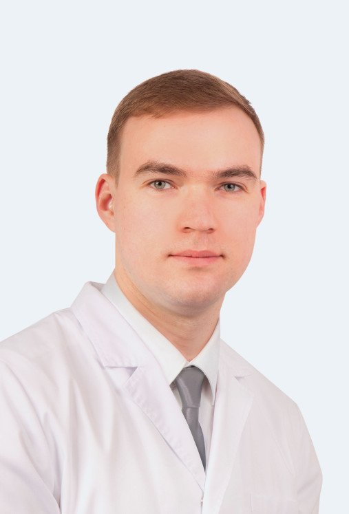 Романенков Андрей Андреевич