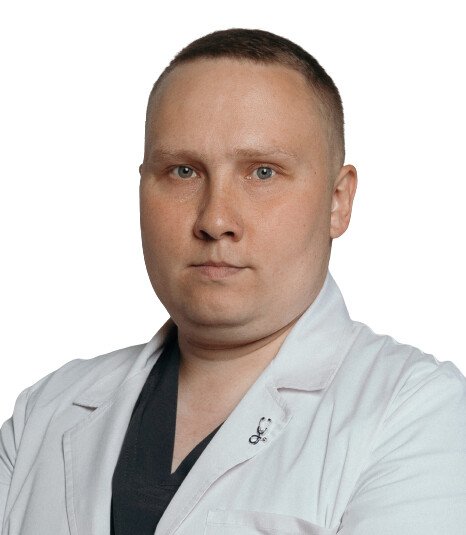 Шмелев Алексей Юрьевич
