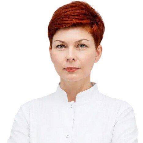 Суринкова Ирина Валерьевна