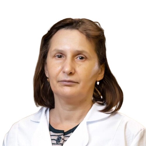 Алексеева Татьяна Викторовна