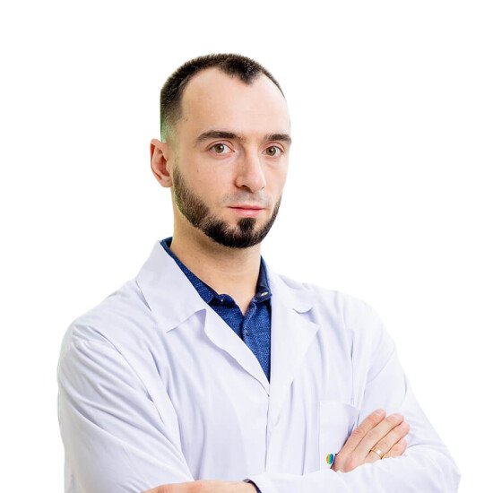 Щербаков Евгений Александрович