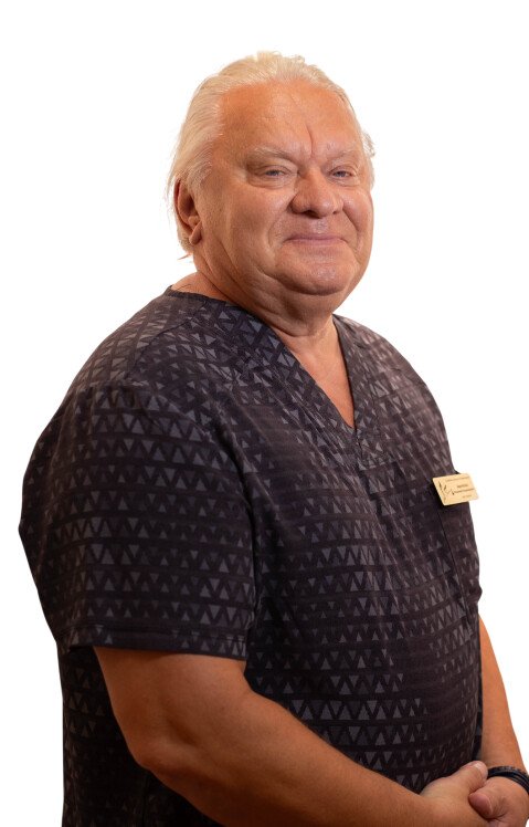 Иванченко Владимир Владимирович